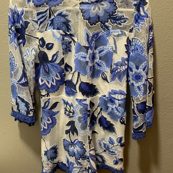 Romper - Picture 2 of 4